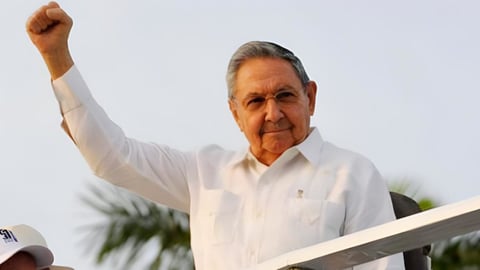 El Poder Económico de los Castro: GAESA y la Élite Cubana