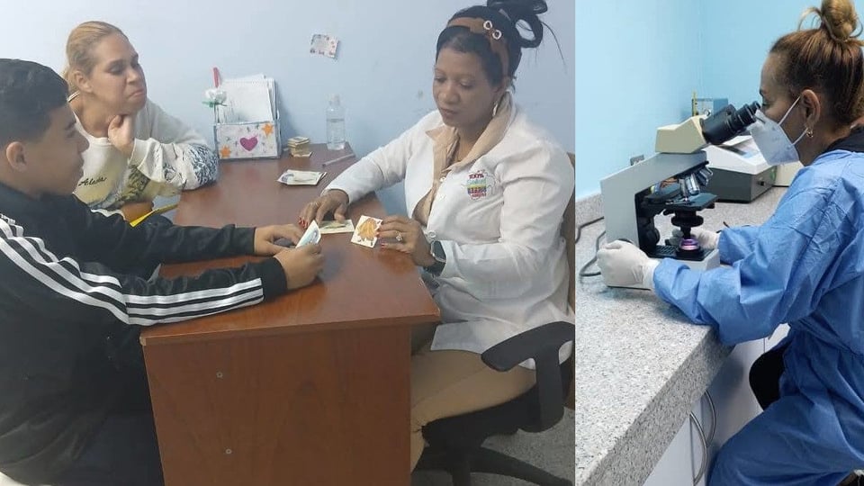 ¡Se Quedaron Pegados! Cubanos en Venezuela Sin Poder Volver Por Culpa del Gasolina y Vuelos Cancelados