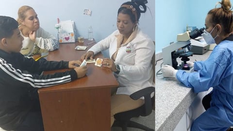 Cuban workers in Venezuela face travel delays due to fuel crisis