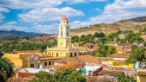 Turismo en Trinidad se desploma: Más de mil trabajadores afectados
