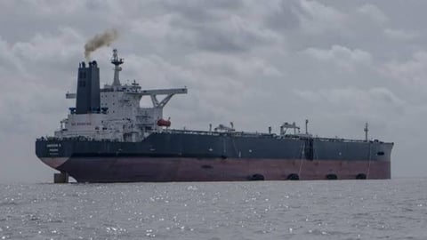 Cuba's Private Sector Imports Nearly $24 Million in U.S. Fuel Amid Shortages