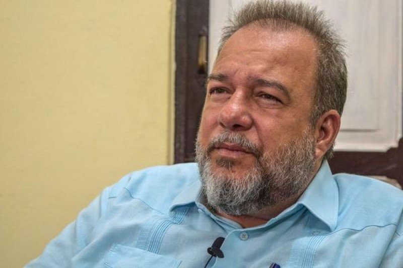 ¿Fidel al rescate? Marrero invoca al líder histórico ante sanciones de Trump