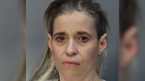 ¡La "Abogada Fantasma" de Miami Cayó OTRA VEZ! ¡Fraude a lo grande!