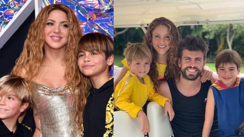 Shakira habla de Piqué, su nueva etapa y el Mundial 2026