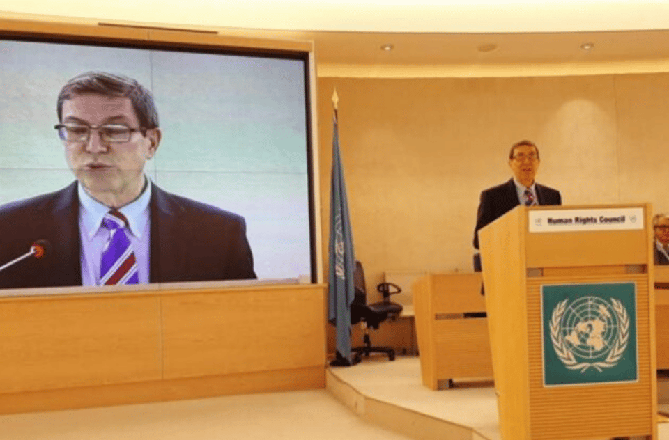 Cuba Denuncia a EE. UU. en la ONU por Bloqueo de Combustible