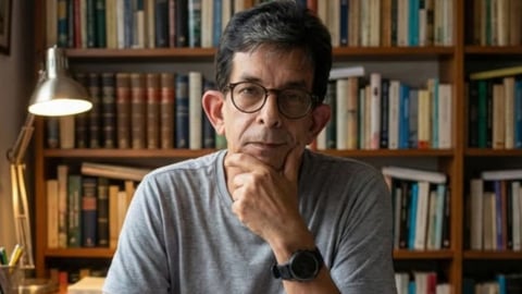 Ulises Toirac on Cuba's Electrical Crisis: Decades in the Making