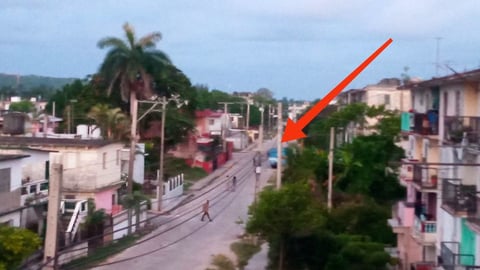 Roban celular a joven en Matanzas; vecinos denuncian ola de inseguridad