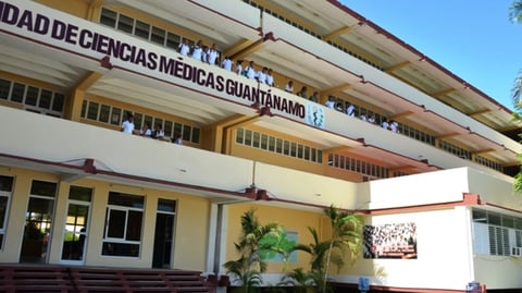 Recuperan Colchones Robados de Universidad en Guantánamo