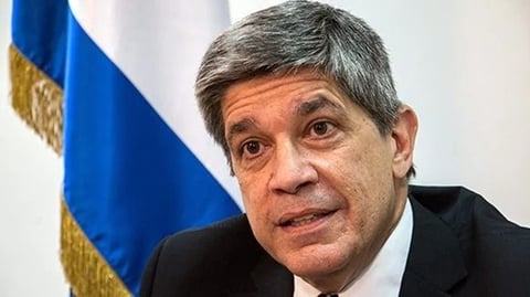 ¿Diálogo con Yanquilandia? ¡Ni un café se han tomado, dice el de la Cancillería!