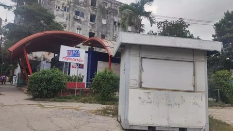 Los puestos de periódicos desaparecen en La Habana, reflejo de una crisis