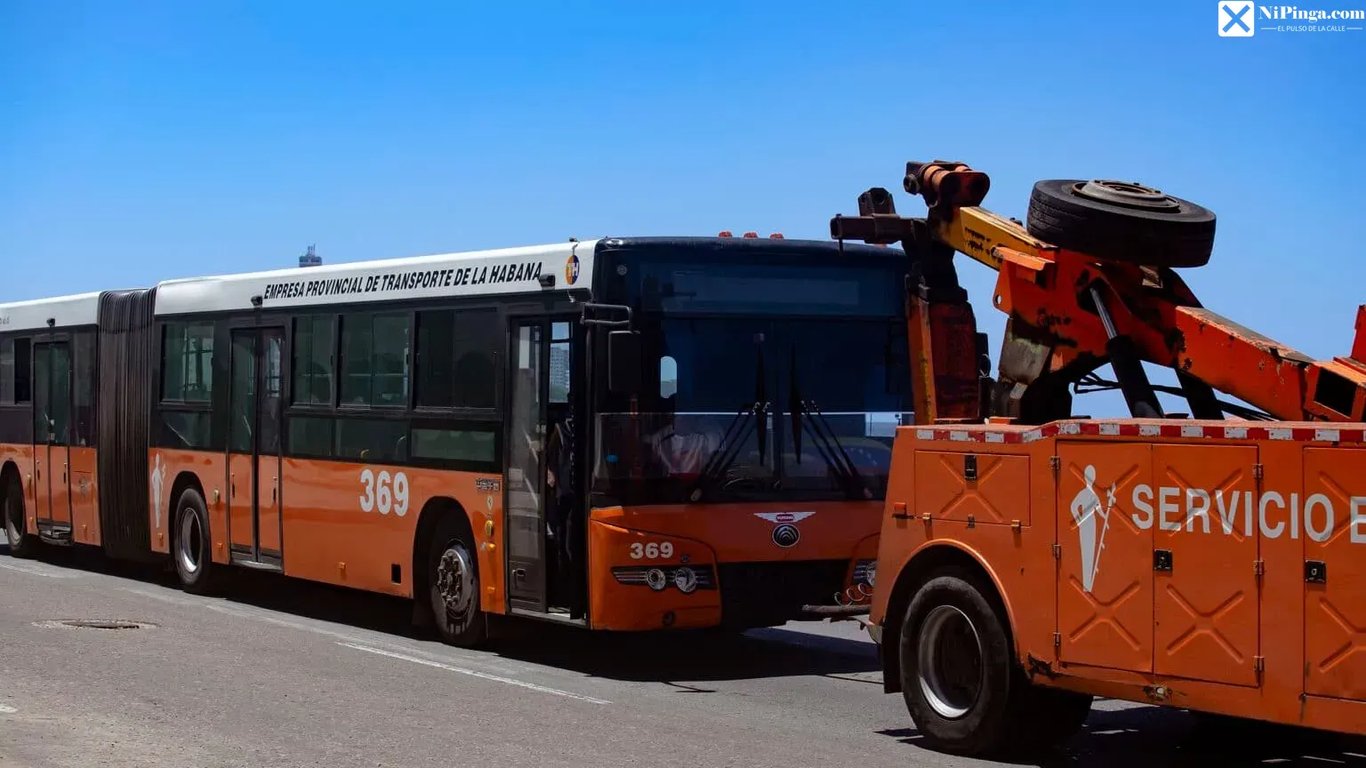 El Robo del Combustible: Un Espejo de la Escasez en La Habana