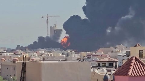 Dos soldados estadounidenses mueren en Jordania; Trump ordena represalias contra Irán
