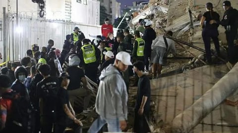 Terremotos en Venezuela: Más de 1.700 Muertos y Miles de Damnificados