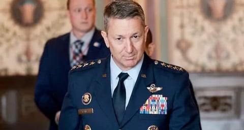 Estados Unidos convoca cumbre militar histórica en Washington