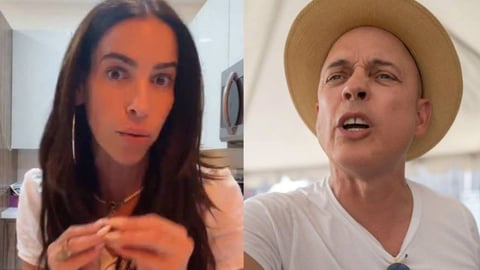 Actriz Cubana Zajaris Fernández Acusa a Alexis Valdés de Agresión en Miami