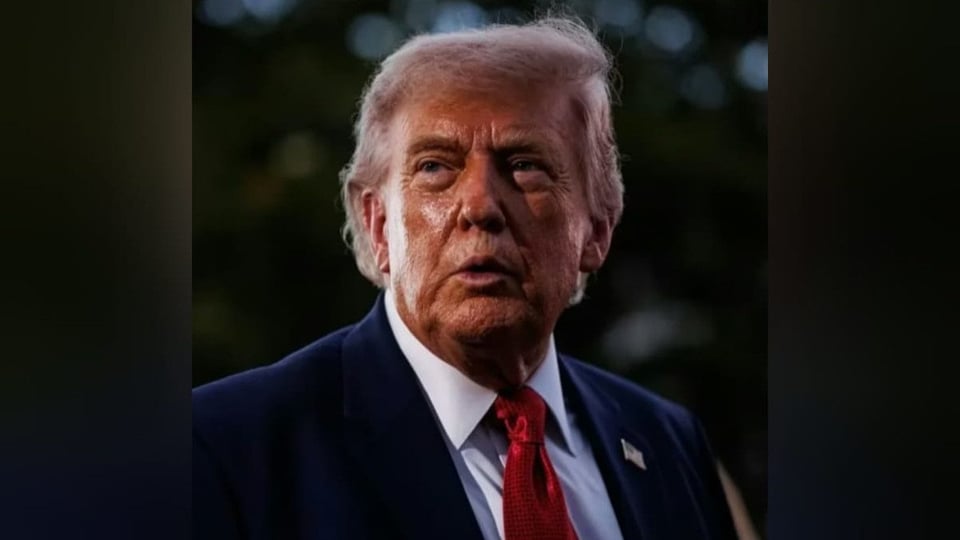 Trump Vincula la Paz con Irán a la Normalización de Relaciones Árabes con Israel