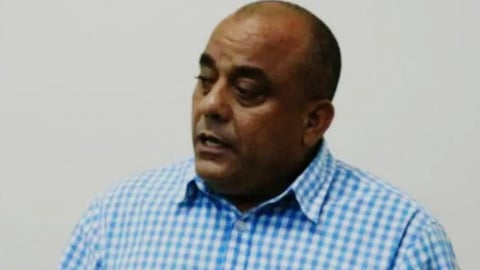 ¡Cayó el jefe de los muertos! Arrestan a director de funerarias en La Habana tras años de quejas