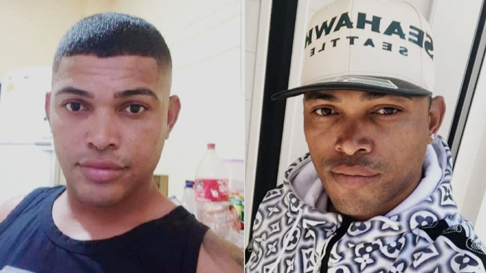 ¿A lo 'qué pasó, qué pasó'?: Cubano se esfuma en CDMX y familiares desesperan