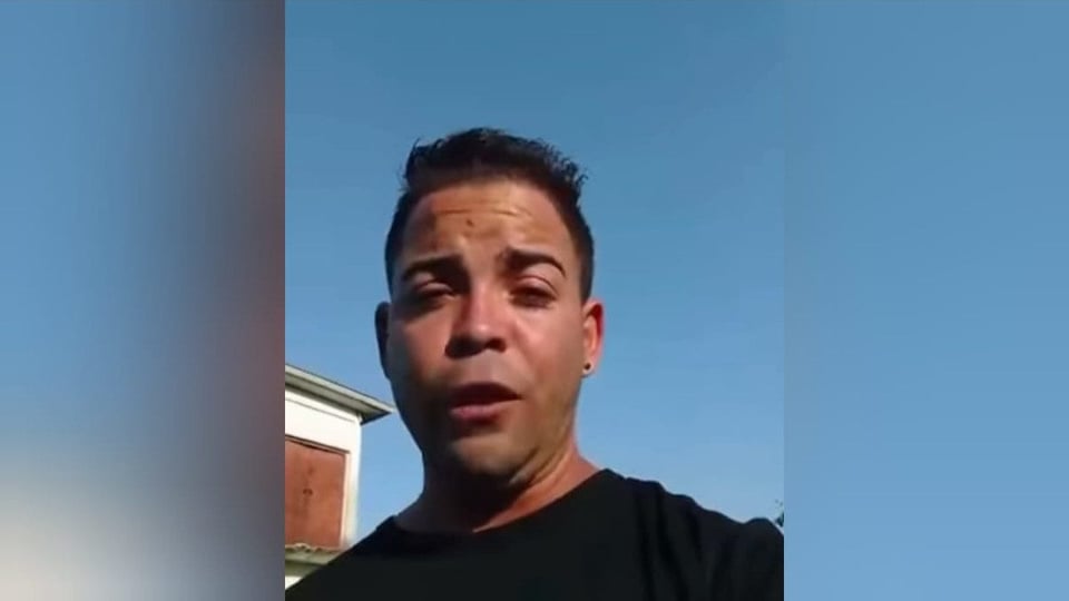 ¡A Yurisnel lo tienen en la mira por abrir la boca! ¿Qué viene ahora, patada voladora?