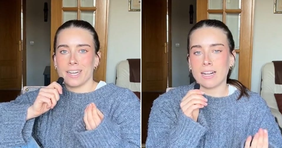 Joven Española Se Va de Voluntaria a Cuba en Plena Crisis y se Vuelve Viral