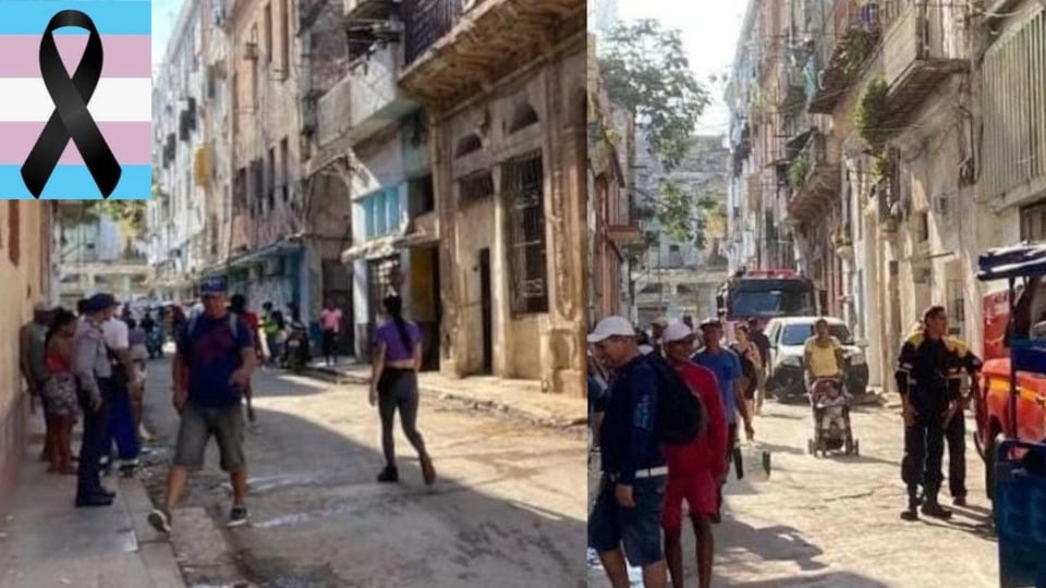 ¡Tremendo alboroto en Sol y Villegas! ¿Qué le pasó a Gadir en el edificio 'fantasma'?