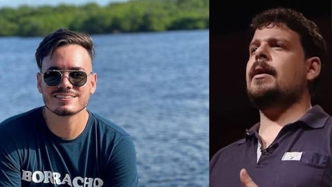 TV Estatal Cubana Censura Crítica a Nieto de Fidel Castro