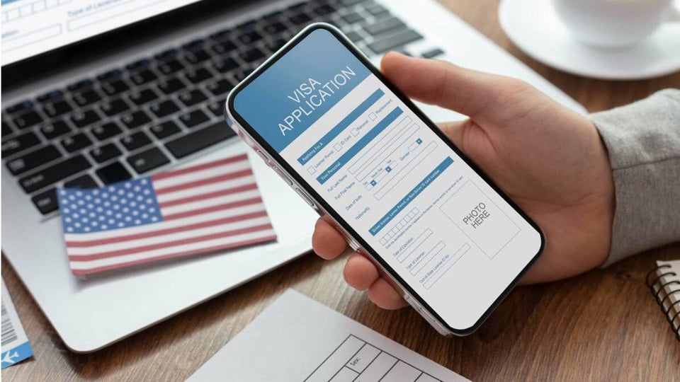 ¡Cuidado! Desmienten visas 'milagro' para EEUU en redes sociales