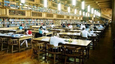 Maestría en Bélgica: Descuento de Más de 6.500 Euros para Estudiantes Cubanos