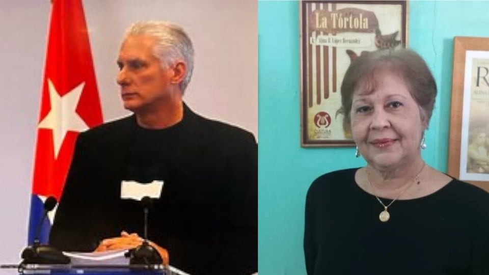 El Cansancio Cubano: El Pueblo Dice "¡Basta Ya!" a Promesas Vacías