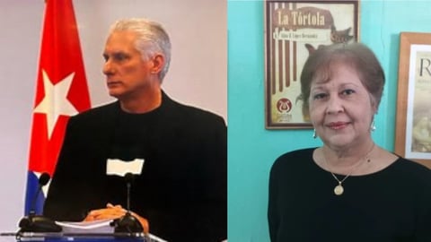 Cuba: El Viejo Guion del Poder Se Desdibuja Ante Un Pueblo Cansado