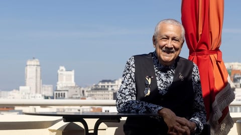 Paquito D’Rivera Critica la Inacción Pasada y Elogia Medidas de Trump hacia Cuba