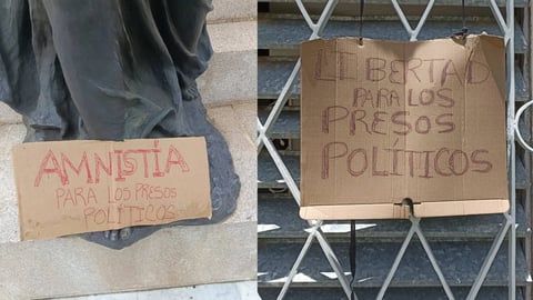 Activista Cubana Alina Bárbara López Suspende Protestas Temporalmente por Esguince