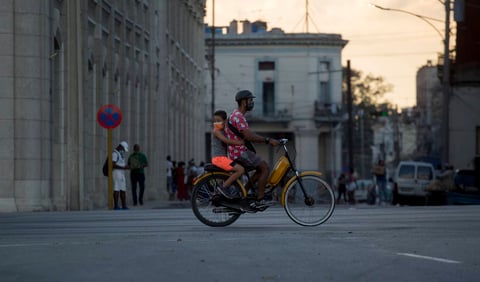 Juvenile Delinquency Surges in Havana Amidst Economic Crisis