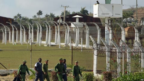 Más de 100 presos murieron en cárceles cubanas entre 2024 y 2026