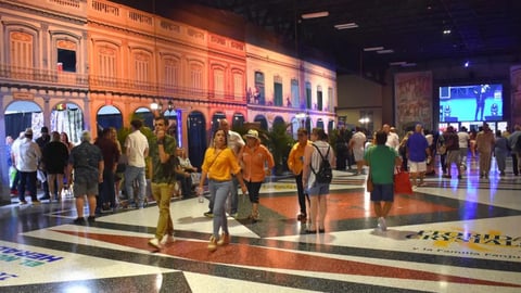 ¿Qué pasa en Miami con el 'bochinche' de Cuba Nostalgia?