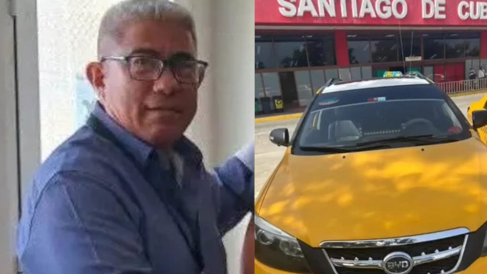 ¿Gasolina pa’ quién? Denuncian repartidera de combustible en Taxis de Santiago