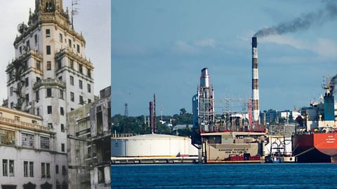 EE.UU. advierte a empresas extranjeras sobre sanciones por negocios en propiedades cubanas confiscadas