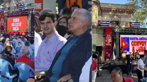 Cuban Citizen Decries Government Spending Amidst Widespread Hardship