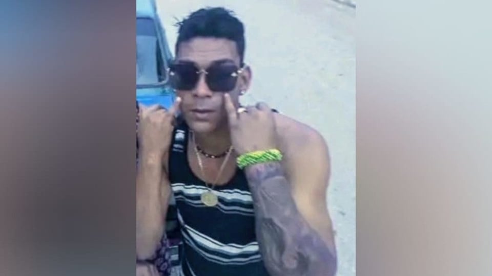 ¡Teren! Matan a un cubano en Guanabacoa y le entregan el muerto sellado