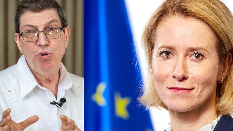 Canciller cubano critica a la UE por 'doble rasero' en sus valoraciones