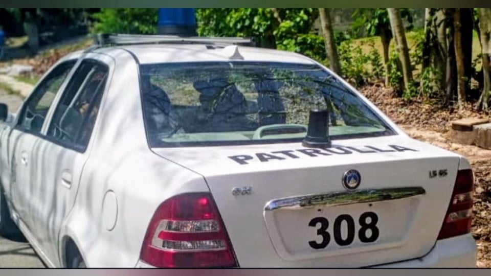 ¡Ajá! Cae red de tramposos que secaba la billetera entre Holguín y Niceto Pérez