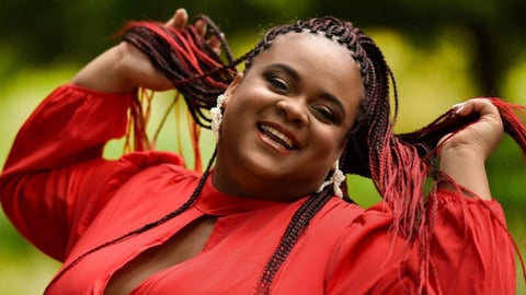 Actriz Cubana Odelmys Torres Revela el Doloroso Lado de la Migración a España