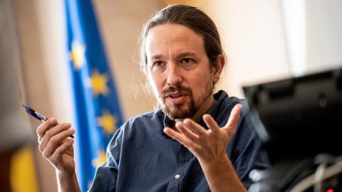 Pablo Iglesias: Polémicas por Lujos, Explotación y Vínculos Internacionales
