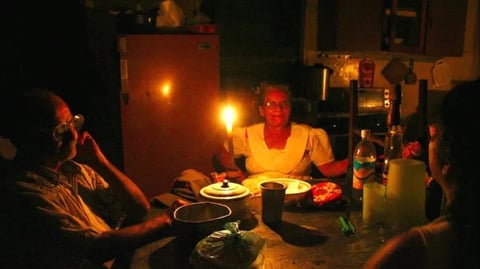 La ONU Alerta sobre un "Colapso" Humanitario en Cuba por Escasez de Petróleo