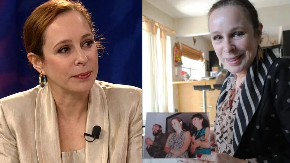 ¿Y Ahora Qué? Hija de Fidel Castro Pide a Gritos un Cambio en Cuba