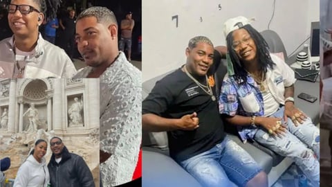 Luto en el reparto cubano por la muerte de Frank Armando, padrastro y colaborador de Ja Rulay