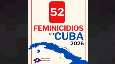 Asesinato de Noemí Pérez: Otro feminicidio sacude a Cuba