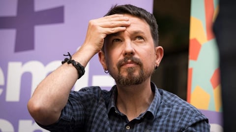 Exvicepresidente Español Pablo Iglesias Enfrenta Acusaciones de Explotación Laboral