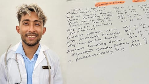 Médico Cubano Expone Colapso Sanitario Tras Tres Días Sin Luz