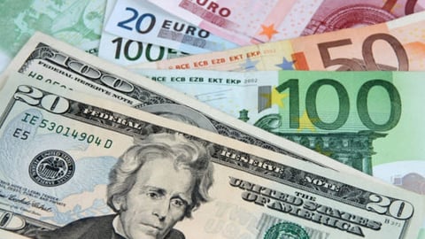 Dólar y Euro Disparan su Valor en el Mercado Informal Cubano